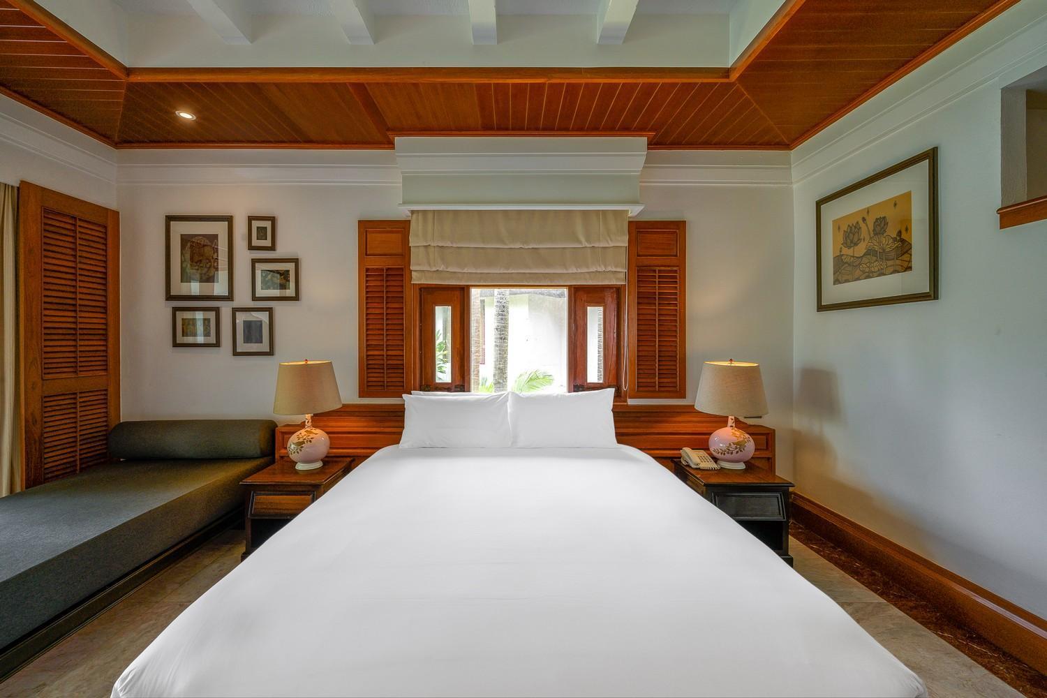 Thavorn Beach Village Resort & Spa Phuket Kamala Beach Camera foto