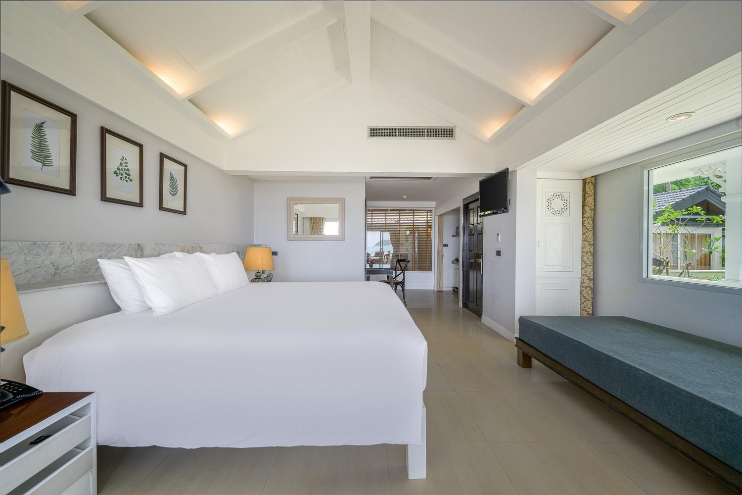 Thavorn Beach Village Resort & Spa Phuket Kamala Beach Camera foto