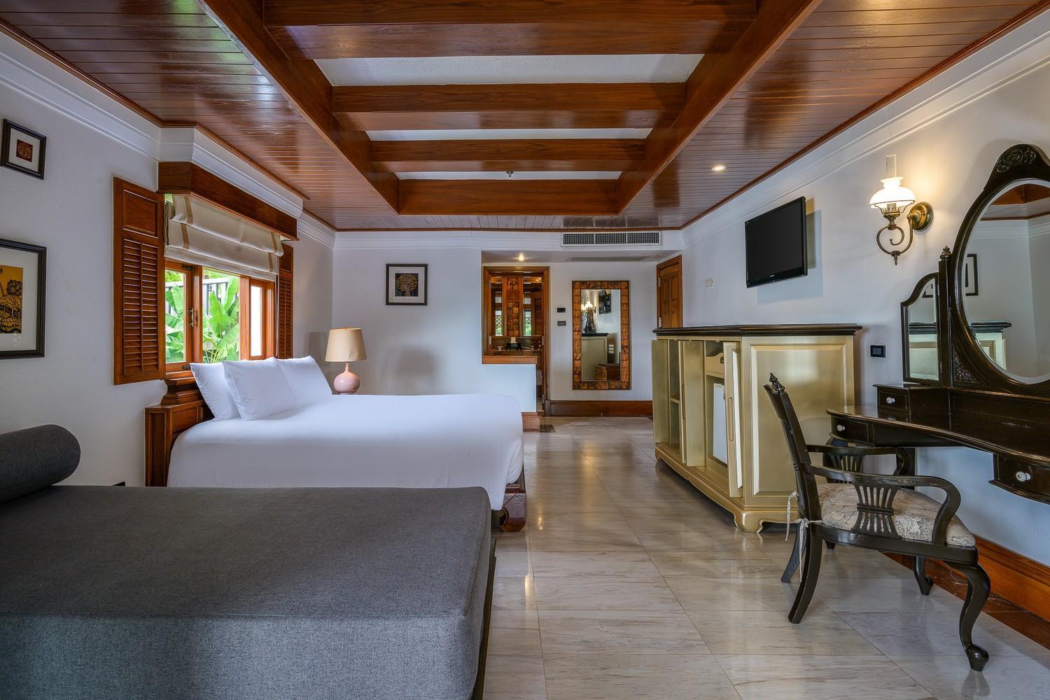 Thavorn Beach Village Resort & Spa Phuket Kamala Beach Camera foto