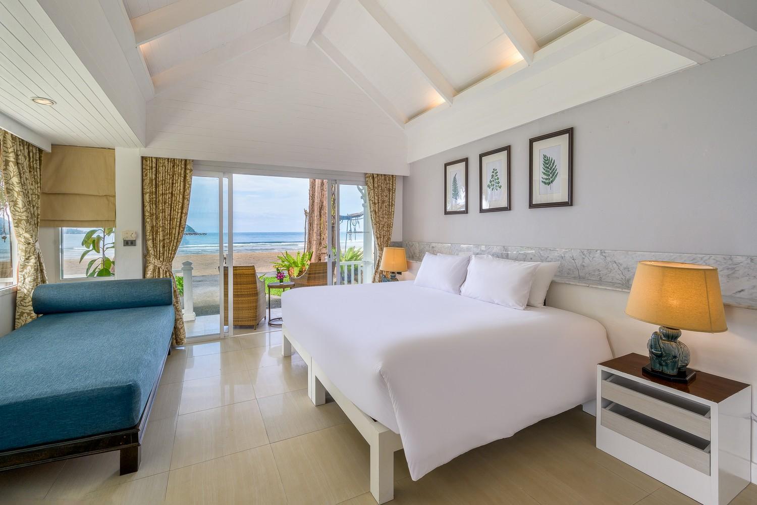 Thavorn Beach Village Resort & Spa Phuket Kamala Beach Camera foto