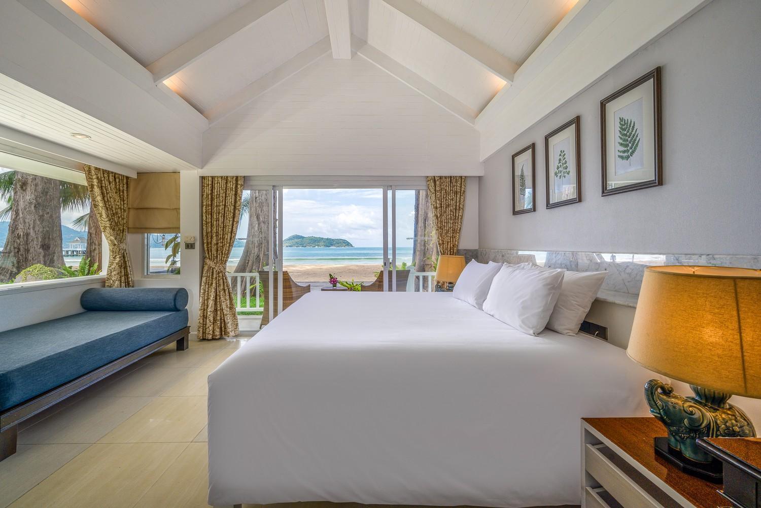 Thavorn Beach Village Resort & Spa Phuket Kamala Beach Camera foto