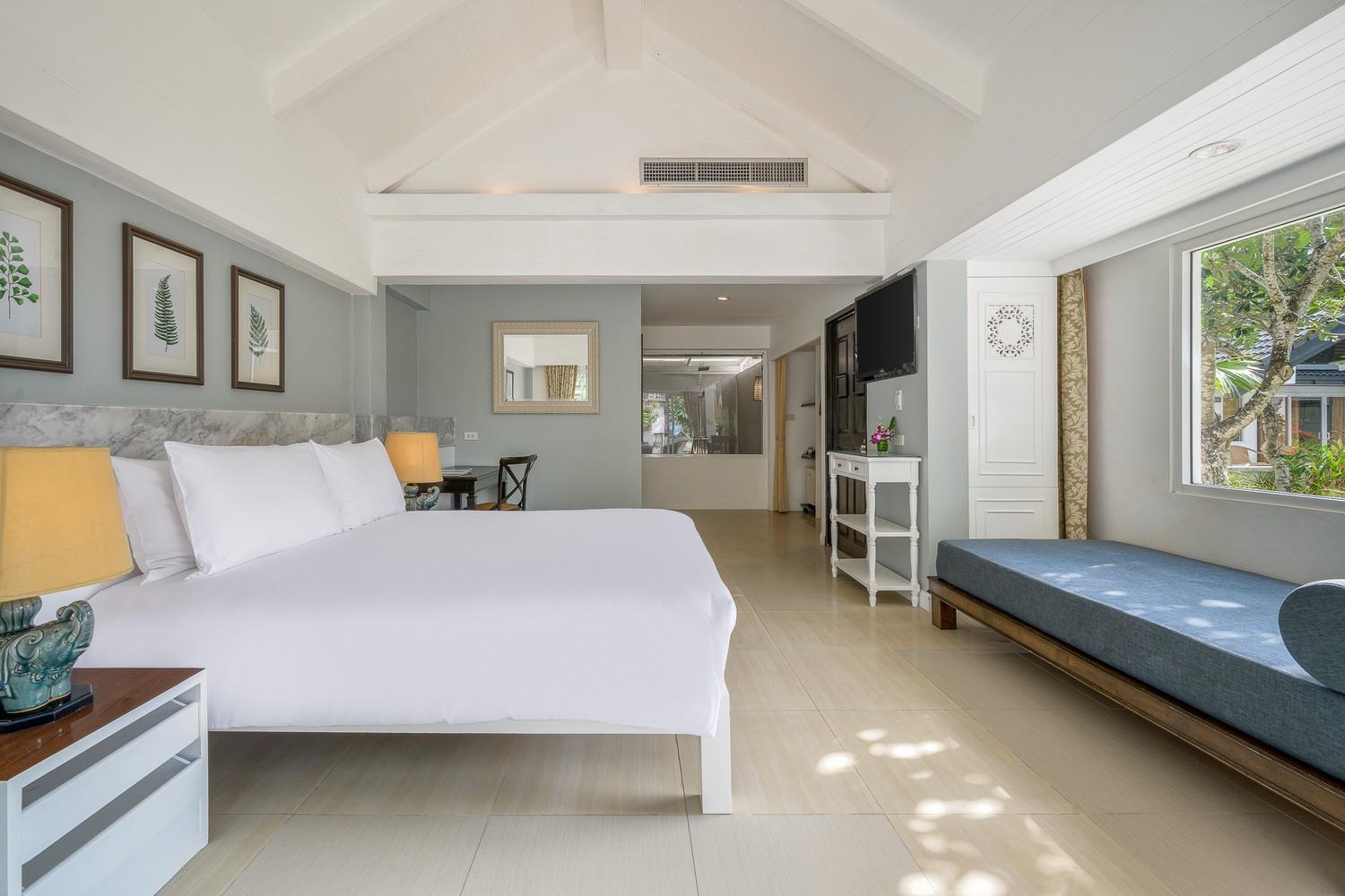 Thavorn Beach Village Resort & Spa Phuket Kamala Beach Camera foto