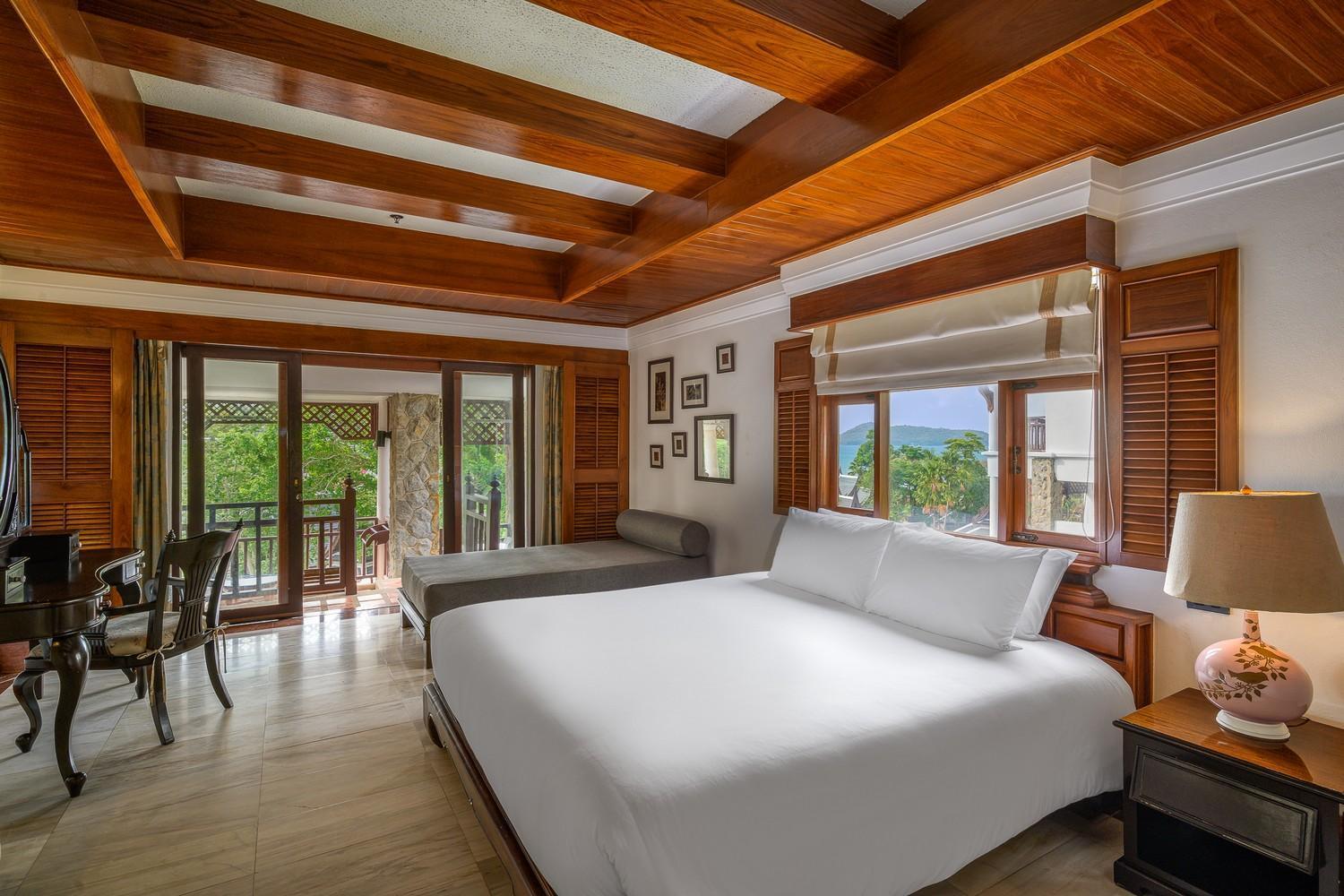 Thavorn Beach Village Resort & Spa Phuket Kamala Beach Camera foto