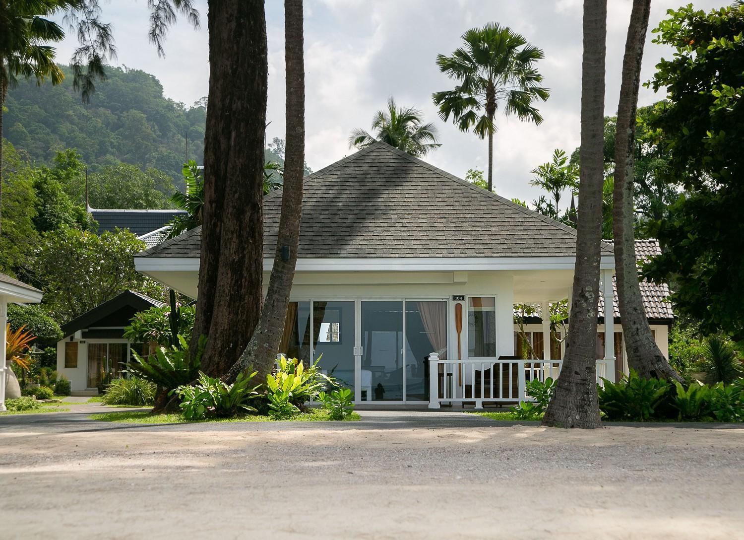 Thavorn Beach Village Resort & Spa Phuket Kamala Beach Camera foto