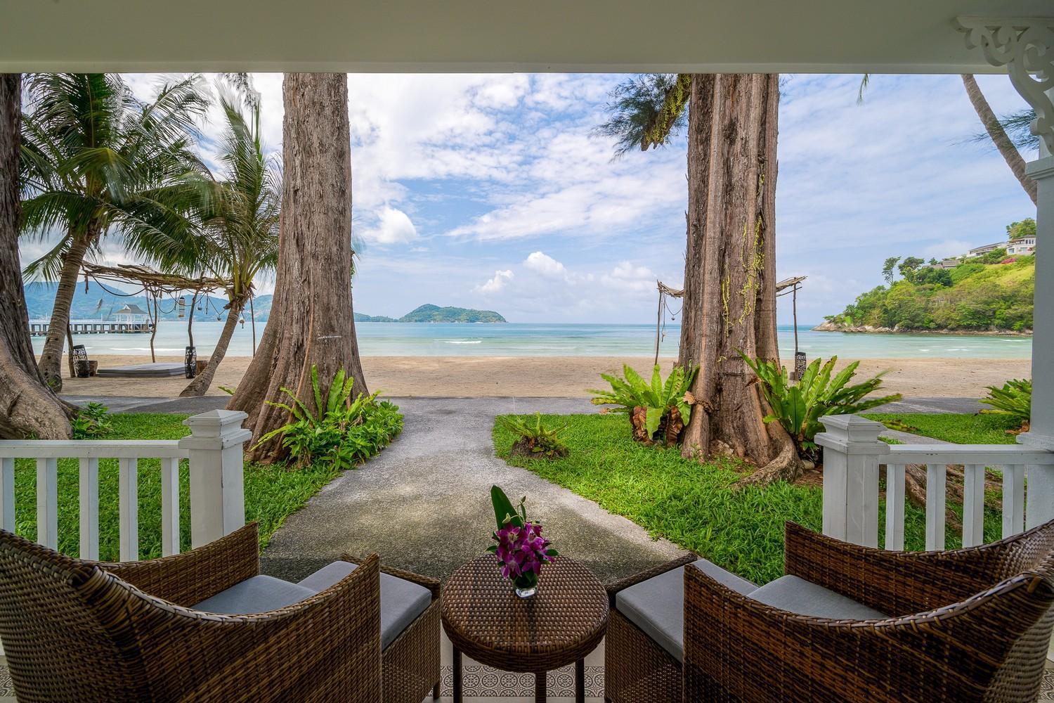 Thavorn Beach Village Resort & Spa Phuket Kamala Beach Camera foto